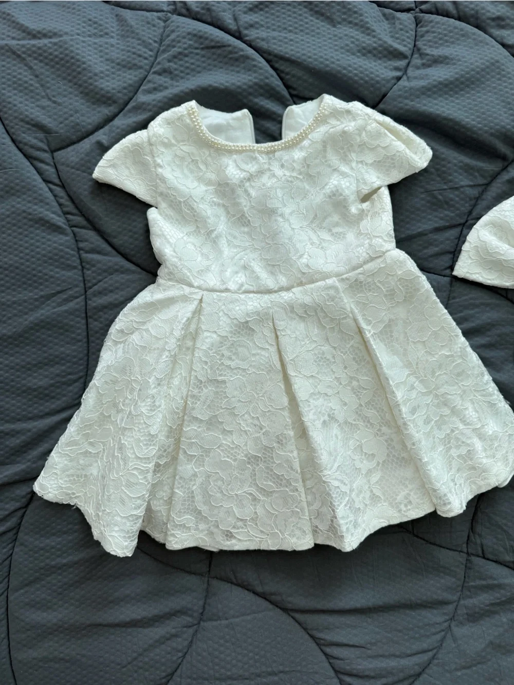 Ivy bride new infant